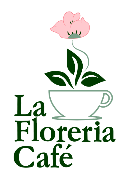 LA FLORERÍA CAFÉ